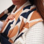 Mama Hangs Porte Bébé Carry&bloom Jacquard Earth 824 1236 6 Mama Hangs Porte Bébé Carry&bloom Jacquard Earth 824 1236 6