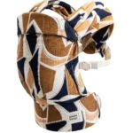 Mama Hangs Porte Bebe Ergonomique Carry Bloom Jacquard Earth 1080 1280 Volume Mama Hangs Porte Bebe Ergonomique Carry Bloom Jacquard Earth 1080 1280 Volume
