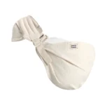 Mama Hangs Carry And Walk Jacquard Ecru Fabrique Au Portugal Mama Hangs Carry And Walk Jacquard Ecru Fabrique Au Portugal