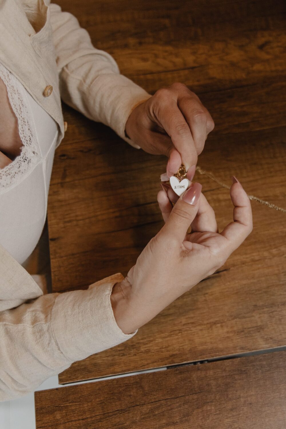 Proud Mama Nola Collectie Necklace With Charms10 Scaled 1