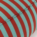 Adult Beanbag Armchair Green Red 4 Adult Beanbag Armchair Green Red 4