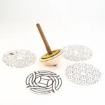 Mader Creative Spinning Top A 1200x1200 Mader Creative Spinning Top A 1200x1200