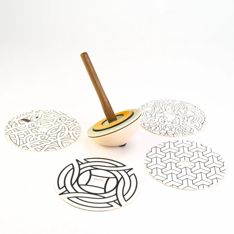 Mader Creative Spinning Top A 1200x1200