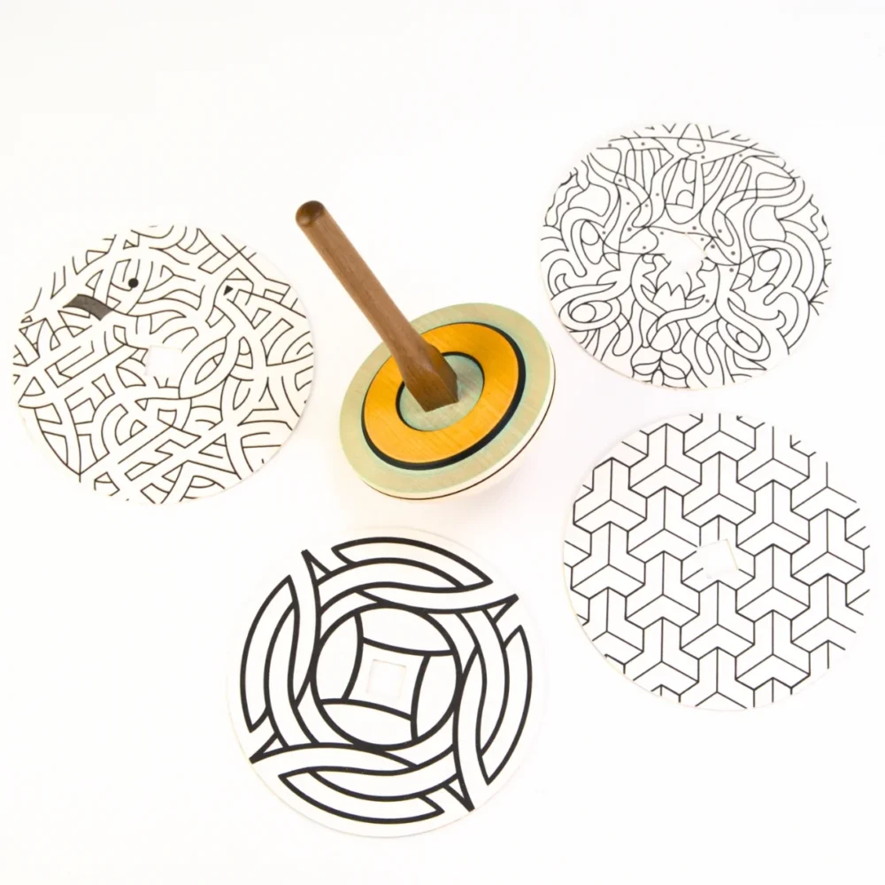 Mader Creative Spinning Top Australia 1 1200x1200