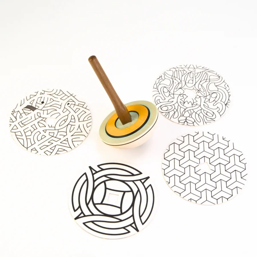 Mader Creative Spinning Top Australia 2 1200x1200