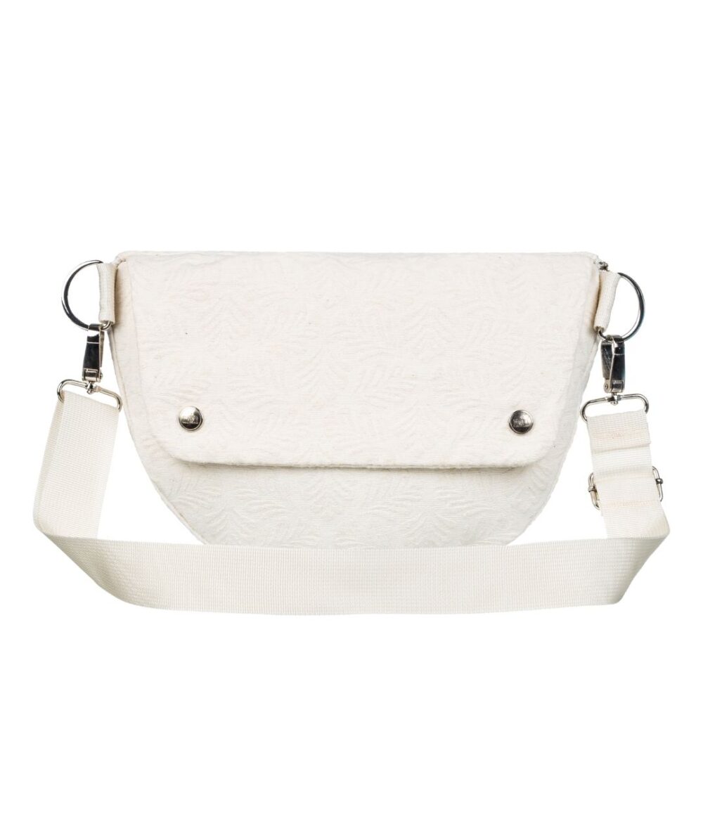 Mama Hangs Banane Organisateur De Bebe Bloom Bag Fabrique Au Portugal 1080 1280 Jacquard Francais Ecru Dos 66