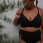 Mama Hangs Brassiere D Allaitement Essential Noir Micromodal Made In Portugal 8425 Mama Hangs Brassiere D Allaitement Essential Noir Micromodal Made In Portugal 8425