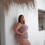 Mama Hangs Brassiere D Allaitement Essential Terracotta Micromodal Made In Portugal 8954 Mama Hangs Brassiere D Allaitement Essential Terracotta Micromodal Made In Portugal 8954