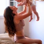 Mama Hangs Culotte Everyday Classique Fabrique Au Portugal Micromodal 1080 1280 Terracotta 98 Mama Hangs Culotte Everyday Classique Fabrique Au Portugal Micromodal 1080 1280 Terracotta 98