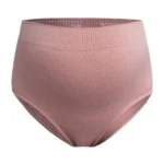 Mama Hangs Culotte Everyday Taille Haute Fabrique Au Portugal Micromodal 1080 1280 Terracotta 8