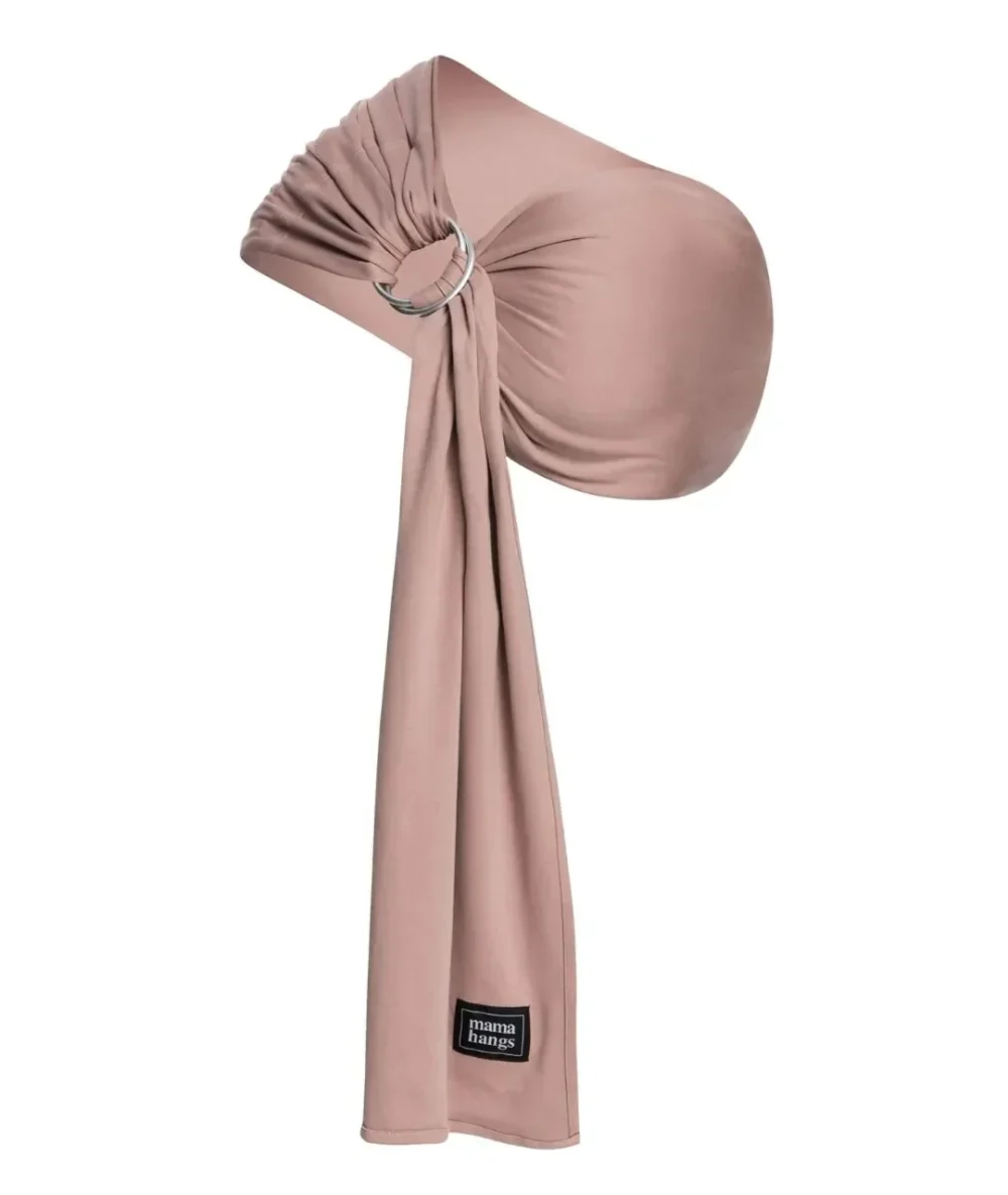 Mama Hangs Porte Bebe Physiologique Sling Fabrique Au Portugal 1080 1280 Terracotta 11 F2813a75 6504 4918 A67b A0f7a8c42af9