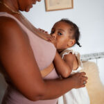 Mama Hangs Soutien Gorge D'allaitment Day N' Night 2.0 Micromodal Rib Terracotta 389 Mama Hangs Soutien Gorge D'allaitment Day N' Night 2.0 Micromodal Rib Terracotta 389