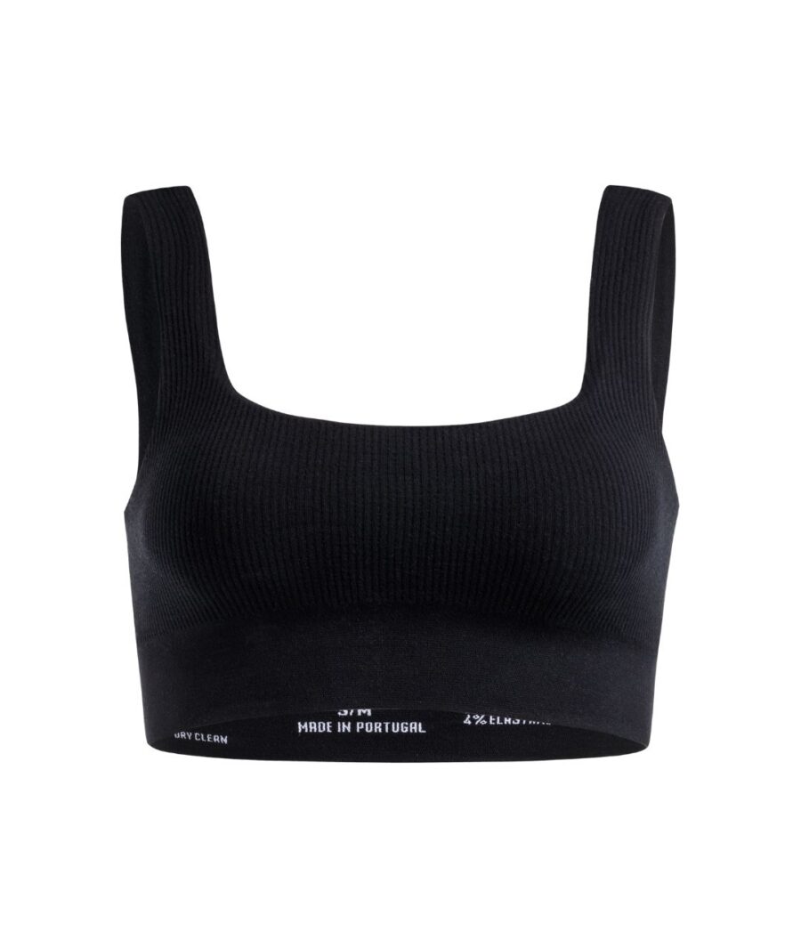 Mama Hangs Soutien Gorge Maternite Everyday Bra Fabrique Au Portugal Micromodal 1080 1280 Noir0