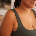 Mama Hangs Soutien Gorge Maternite Everyday Bra Fabrique Au Portugal Micromodal 1080 1280 Olive 0