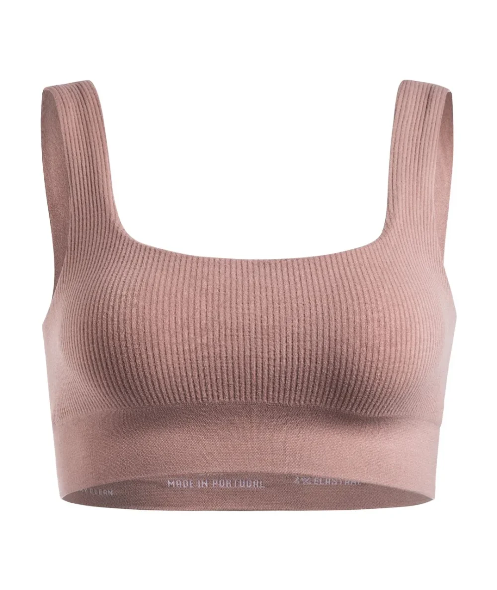 Mama Hangs Soutien Gorge Maternite Everyday Bra Fabrique Au Portugal Micromodal 1080 1280 Terracotta 6 2