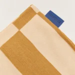 Vibes Long Beanbag Adult Mustard Sand Tiles Nobodinoz 4 8435574940568