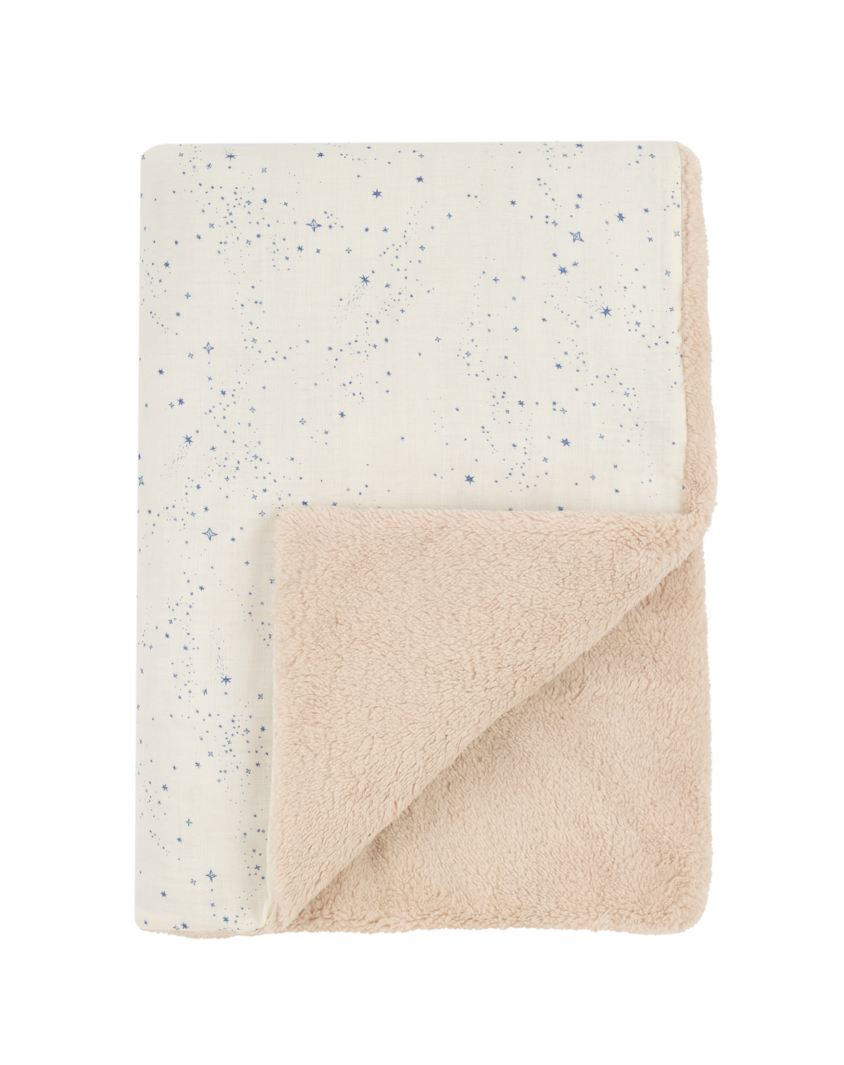 Wabi Sabi Muslin Baby Winter Blanket Blue Milky Way Nobodinoz 2 8435574940278 Wabi Sabi Muslin Baby Winter Blanket Blue Milky Way Nobodinoz 2 8435574940278