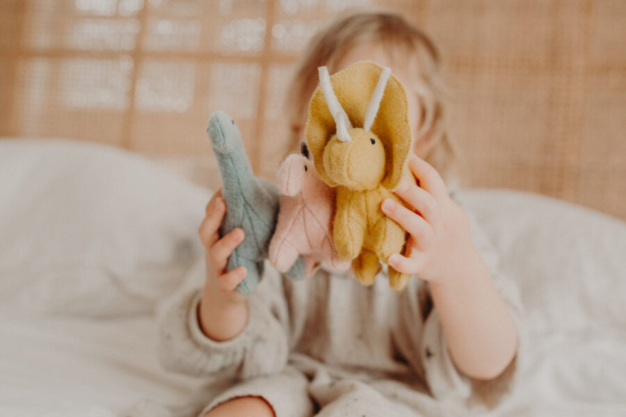 Olli Ella Bangalow Shoot