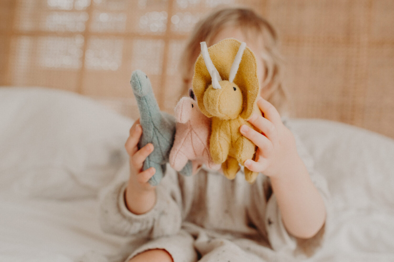 Olli Ella Bangalow Shoot