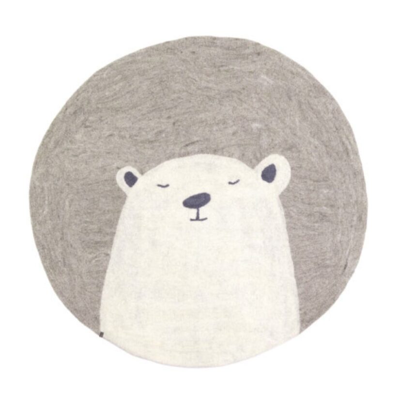 GRIZZLY PASU Light Stone