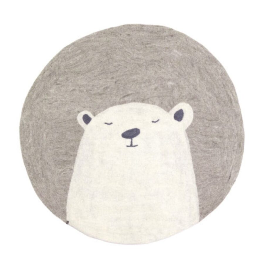 GRIZZLY PASU Light Stone