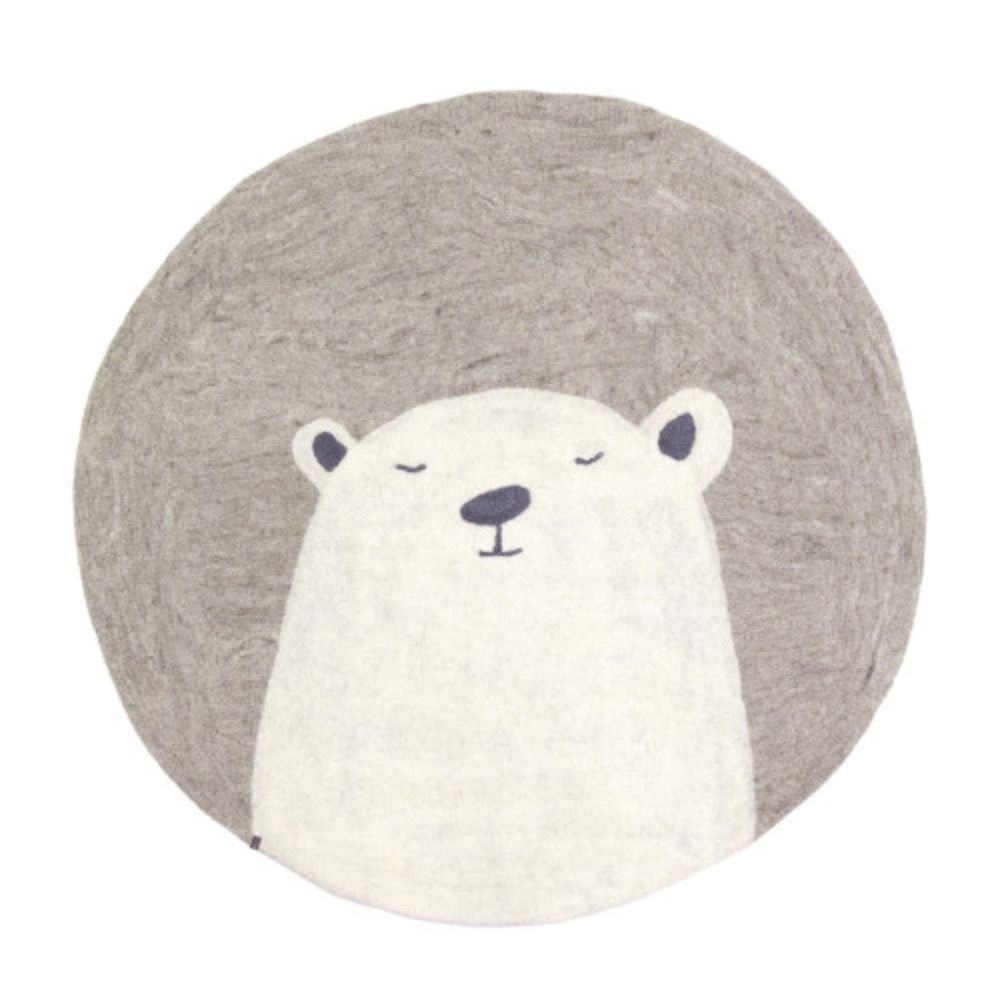 GRIZZLY PASU Light Stone