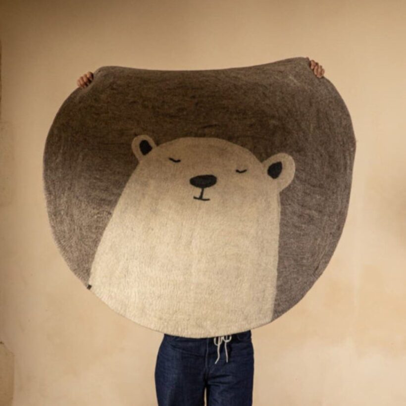 GRIZZLY PASU Light Stone