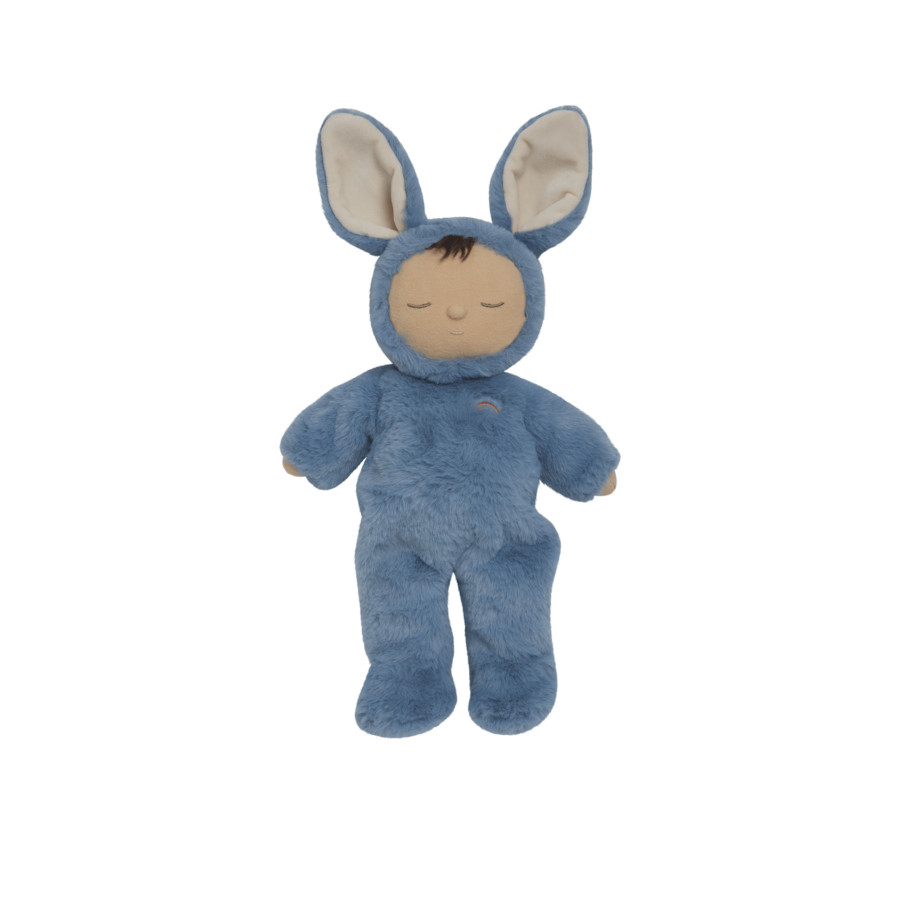 Cozy Dinkum Bunny Twiggy Blue1 Cozy Dinkum Bunny Twiggy Blue1