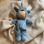 Cozy Dinkum Bunny Twiggy Blue6 Cozy Dinkum Bunny Twiggy Blue6