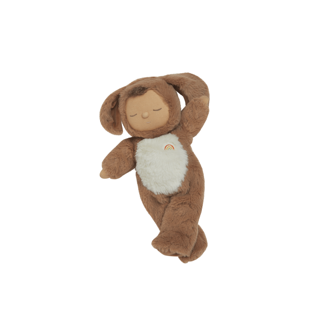 Cozy Dinkum Dog Digby Brindle2