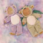 Cozy Dragon Pair Web2