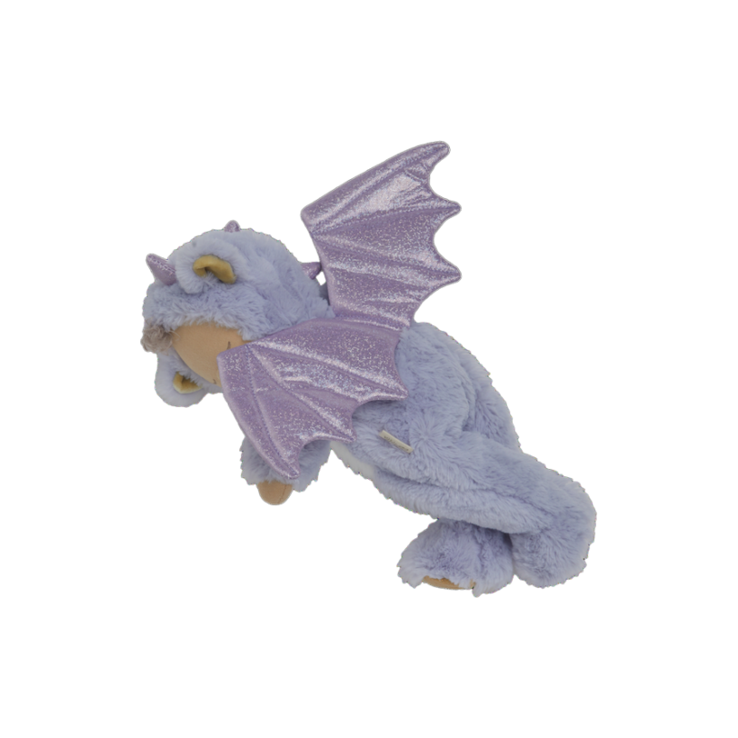 Cozy Dinkum Rory Lavender 