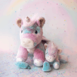 Dinkum Unicorn Binky Unicorn Rainbow Ls Web Dinkum Unicorn Binky Unicorn Rainbow Ls Web