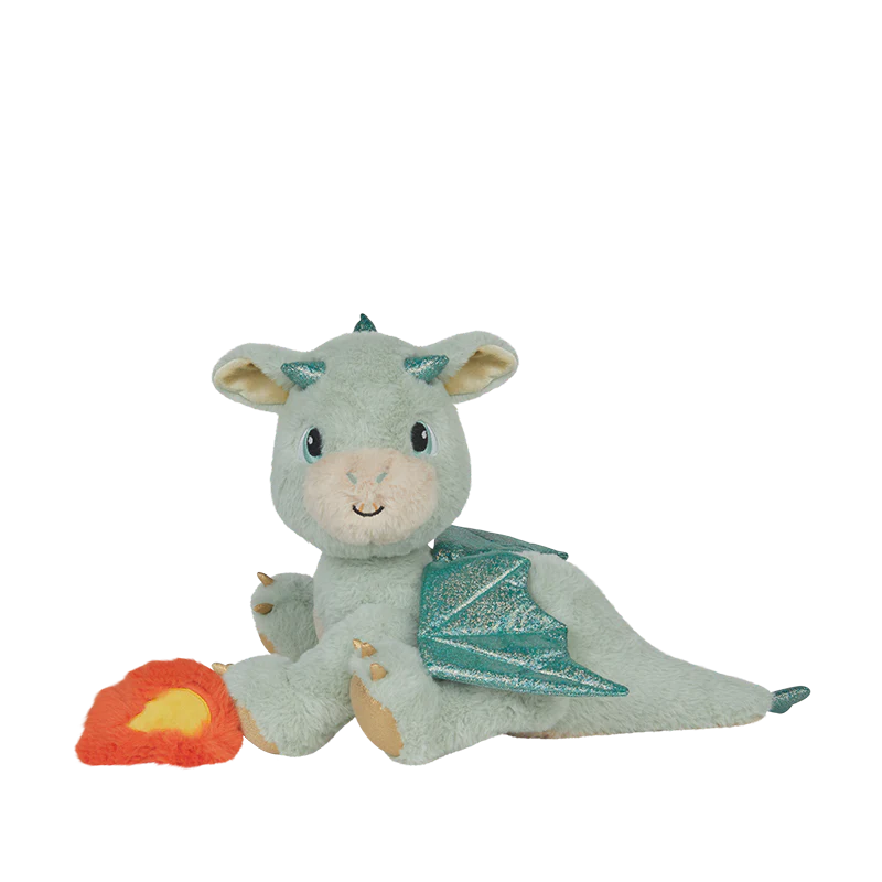 Dinkum Dragon Blaze Green 01 Web 2000x