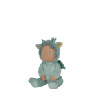 Dinky Dinkum Doll Dante Dragon Green 2 Dinky Dinkum Doll Dante Dragon Green 2