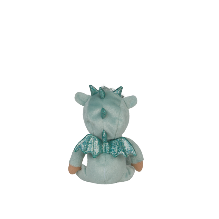 Dinky Dinkum Doll Dante Dragon Green 3 Dinky Dinkum Doll Dante Dragon Green 3