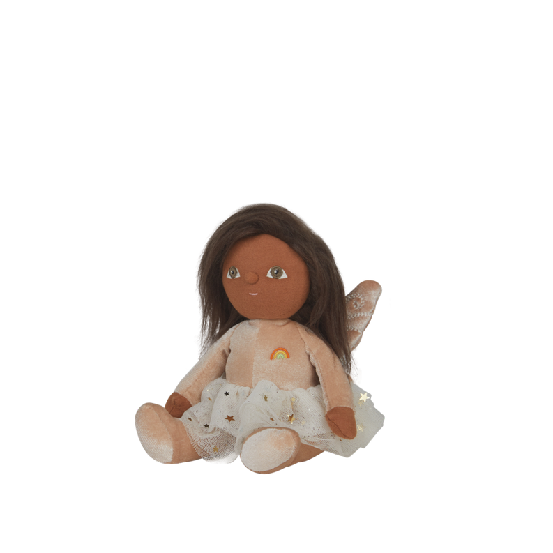 Dinky Dinkum Doll Fairy Faye 2