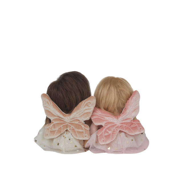 Dinky Dinkum Doll Fairy Faye 3