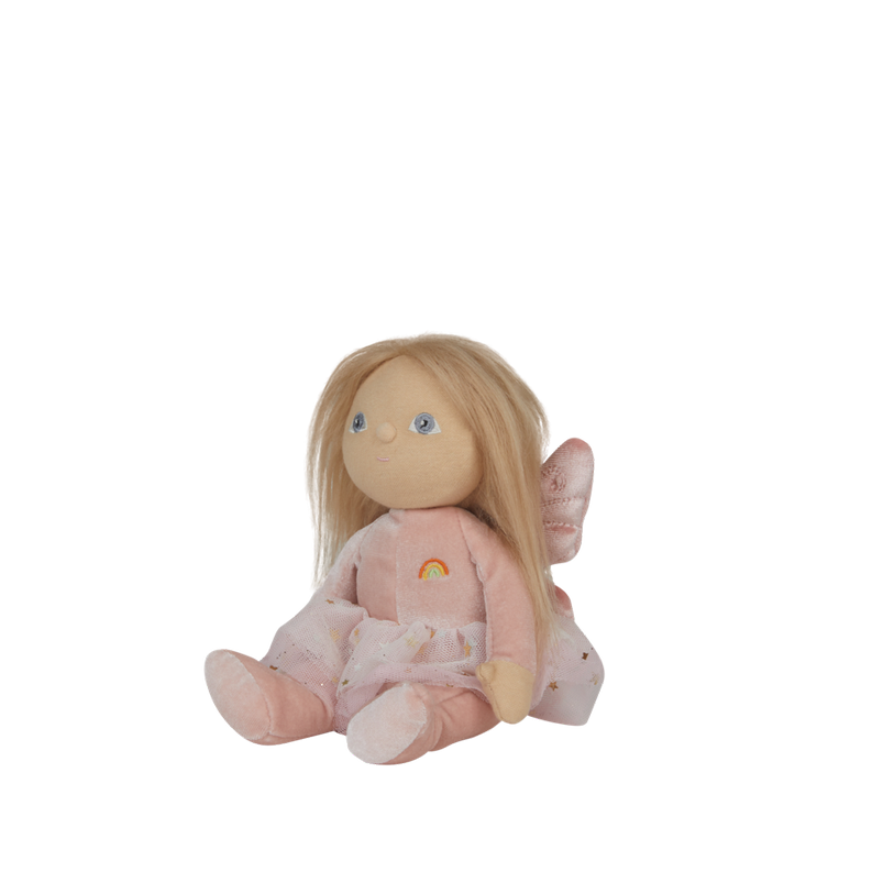 Dinky Dinkum Doll Fairy Fiona 2