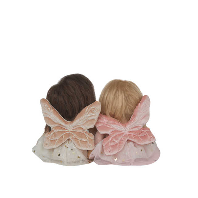 Dinky Dinkum Doll Fairy Fiona 3