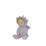 Dinky Dinkum Doll Duffy Dragon Lavender 2
