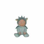 Dinky Dinkum Doll Dante Dragon Green 1 Dinky Dinkum Doll Dante Dragon Green 1