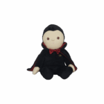 Dinky Dinkum Dreadful Duo Vicent Vampire 1