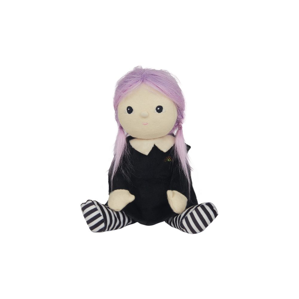 Dinky Dinkum Dreadful Duo Willa Witch 1