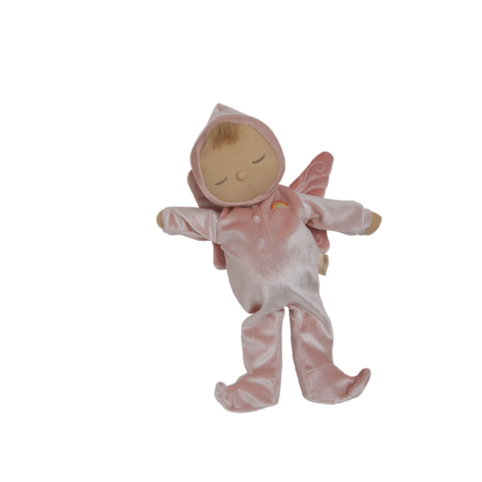 Dozy Dinkum Fairy Aurora 3