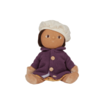 Dress Me Dinky Lila Lavender 2 Dress Me Dinky Lila Lavender 2