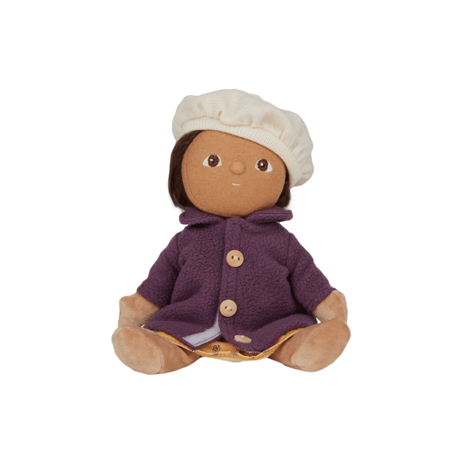 Dress Me Dinky Lila Lavender 2 Dress Me Dinky Lila Lavender 2