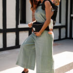 Mama Hangs Porte Bébé Carry&bloom Palm Noir 0679 Mama Hangs Porte Bébé Carry&bloom Palm Noir 0679