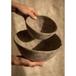 Mediumbowl Light Stone (3)