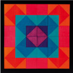 Mosaik 10 Naef Spiele Ag Kathrin Kiener Mosaik 10 Naef Spiele Ag Kathrin Kiener